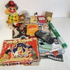 Vintage To Modern Junk Drawer Estate Lot Diverse Assortment Of Collectibles