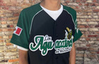Jersey Aguacateros De Michoacan Negra De Hombre Size Small La Mejor Calidad