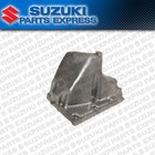 New 2009 - 2016 Suzuki Gsxr Gsx-r 1000 Gsxr1000 Oem Genuine Oil Pan   Gasket Set