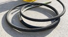 6 5hp 196cc Gas Power Cement Concrete Vibrator W  18  Flexible Vibrate Poker