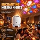 Magical Christmas Projection Night Light christmas Projection Lights Indoor