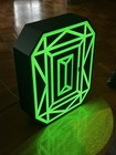 Lord Huron Vide Noir Custom 3d Printed Lightbox