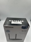 Netgear R6020 Ac750 Dual Band Wifi Router Wireless Home Internet 4 Port Fast Nib