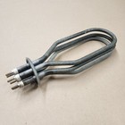 Heating Element For Hobart Am14 Commercial Dishwasher Part Number 119078-00007