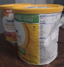 2 Cans- Similac Neosure Powder 13 1oz Exp 08 2027