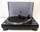 Pioneer Plx-1000 Professional High Torque Direct Drive Dj Turntable 