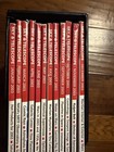 Complete 2003 Sky   Telescope Magazine Collection Full Year Set With Binder