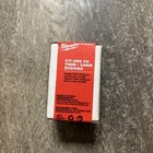 Milwaukee Tool 49-16-b04ac 4 0 Awg Copper Thhn   Xhhw Bushing For M12   M18  New