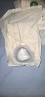 5 Respironics Rp  P Comfortgel Blue Flap And Gel Cushion P Size Petite 1070108