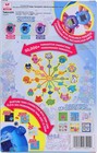 Bandai Tamagotchi Paradise - Blue Water  In Hand 