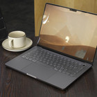 Keyboard Cover Skin For Macbook Air pro 15  13 6  14  16  Inch M4 M3 M2 M1 Chip 