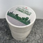 100 Ct Heineken Paper Cardboard Coasters Double Sided - Your Star Shines In Ct