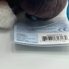     new Webkinz Kinz Klip Clydesdale Horse We734 - Unused Code  Pet  Smoke Free    