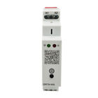 Grt8-ws Ac dc110v 240v Mini Wifi Timer Relay 16a Switch Wireless Remote Control