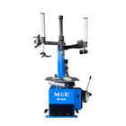 M e Tire Changer Machine Me-t530-z Wheel Balancer Me-b620 Combo Garage Equipment
