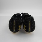 Under Armour Track Cleat Men s Black Used
