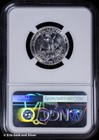 1957 25c Silver Proof Washington Quarter Ngc Pr 69