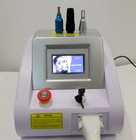 Q Switched Nd Yag Laser Tattoo Removal Machine Eyebrow Pigment Remove Freckle Us