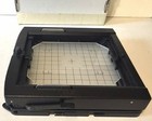 Sinar 4x5 Ground Glass Back With Frame Swiss Made Excellent Condition