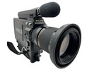 Elmo Super 8 Sound 1012s-xl Macro 8mm Cine Movie Film Camera 7 5-75mm F 1 2
