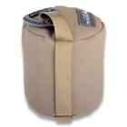 Crosstac Tactical Rear Squeeze Bag  Coyote Brown  2xl  135620-cb-xxl