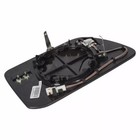 Genuine Ford Mirror Glass Ct4z-17k707-h