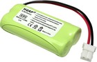 Vtech Cordless Phone Battery Replacement - Bt162342 Bt262342  2 4 V 800 Mah N   