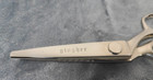 Gingher Pinking Shears 7 1 2  Scissors In Original Box Vintage