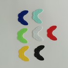 Sports Mouth Guard  Remoldable Up To 20 Times  Flat Thin  Easy To Breath  Sports
