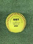 Wilson A9011 12  Leather Fastpitch Softballs Nfhs High Seam 1 Dozen New In Box
