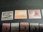 Malaya   Stamps - Various Federated States - Mint   Used All Hinged - See Notes