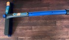 Sub Zero Polar Vortex Maxx Force Extendable 36 -50  Ice Scraper Snow Broom Combo