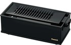 Peacock Dining Robata Electric Grill Compact Temperature-controlled Tabletop Hot