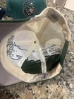 Vintage Lot Of 3 Houston Aeros Hats