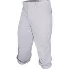 Baseball Express Youth Triple Play Solid Knicker Pant White Lg