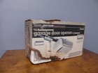 Vintage Craftsman 953413 1 2 Hp 3 Channel Garage Door Opener System In Box