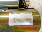 Sky-tec Lightweight 12 Volt 149ls  Starter W  1 Year Warranty