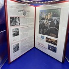 Proudest Moments Of The American Revolution First Day Issue Stamp Jim Butcher
