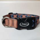 Chaco Unisex Dog Collars Apparel Accessories Polyester Euc