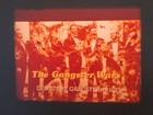 Gangster Wars 1981 16mm Colour Sound Cine Film Feature Danish Subtitles