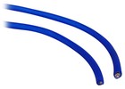 Rockville Rwk81 8 Gauge Complete Amp Installation Wire Kit With 100  Copper Rca