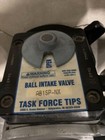 4 Task Force Tips Ball Intake Valve  Model Ab1st-nx  No Cap 6-4nh