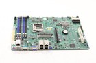 Supermicro Lga1155 Ddr3 Lga 1155 Server Motherboard P n  X9sci-ln4f Tested