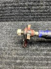 04-09 Houser Racing Steering Stem With Clamp Kit Yamaha Yfz450 Yfz 450  162