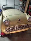 1960 Triumph Tr3 