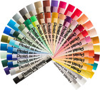 Oil Pastels - 50 Color Set  phn-50 