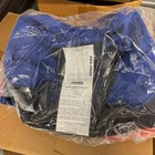 Salisbury By Honeywell Fh31rb Arc 31-cal Flash Protective Pro Hood Anti-fog Blue