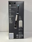 Oral-b Io Series 3 Luxe Rechargeable Electric Toothbrush Ultimate Clean In Black