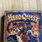 Heroquest Against The Ogre Horde Quest Pack New And Sealed Board Game