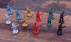 Risk 40th Anniversary Edition Replacement Pieces   Parts Infantry Cannon   More